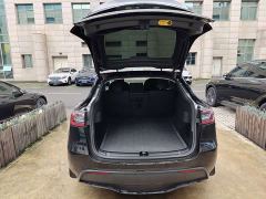 Tesla Model Y Standard Range RWD - ფოტო 18