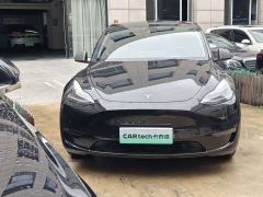 Tesla Model Y Standard Range RWD - ფოტო 2