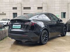 Tesla Model Y Standard Range RWD - ფოტო 4