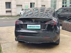 Tesla Model Y Standard Range RWD - ფოტო 5