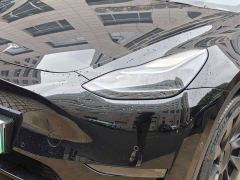 Tesla Model Y Standard Range RWD - ფოტო 6