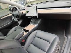 Tesla Model Y Standard Range RWD - ფოტო 7