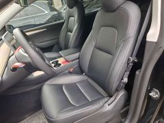 Tesla Model Y Standard Range RWD - ფოტო 8