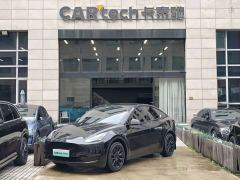 Tesla Model Y Standard Range RWD - ფოტო 9
