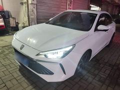 SAIC MG i5 1.5L CVT Prestige - ფოტო 1