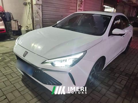 2024 SAIC MG i5 1.5L CVT Prestige - ავტომობილი ჩინეთიდან