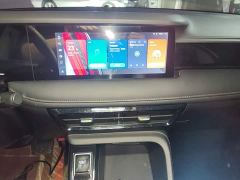 SAIC MG i5 1.5L CVT Prestige - ფოტო 12