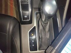 SAIC MG i5 1.5L CVT Prestige - ფოტო 13