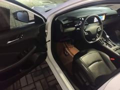 SAIC MG i5 1.5L CVT Prestige - ფოტო 15
