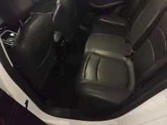 SAIC MG i5 1.5L CVT Prestige - ფოტო 16