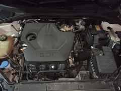 SAIC MG i5 1.5L CVT Prestige - ფოტო 19