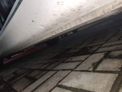 SAIC MG i5 1.5L CVT Prestige - ფოტო 20