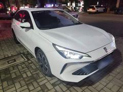 SAIC MG i5 1.5L CVT Prestige - ფოტო 3