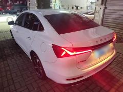 SAIC MG i5 1.5L CVT Prestige - ფოტო 4