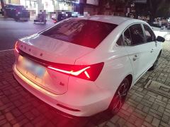 SAIC MG i5 1.5L CVT Prestige - ფოტო 6