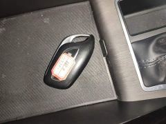 SAIC MG i5 1.5L CVT Prestige - ფოტო 8