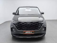 Hyundai Costar 380TGDi Smart Love Flagship TOP Premium - photo 3
