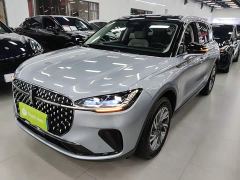 Lincoln Explorer 2.0T Two-Wheel Drive Premium - ფოტო 1