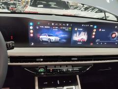 Lincoln Explorer 2.0T Two-Wheel Drive Premium - ფოტო 12