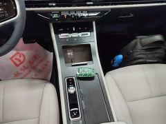 Lincoln Explorer 2.0T Two-Wheel Drive Premium - ფოტო 13