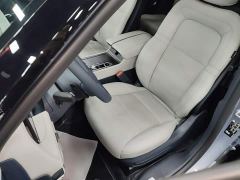 Lincoln Explorer 2.0T Two-Wheel Drive Premium - ფოტო 14