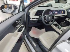 Lincoln Explorer 2.0T Two-Wheel Drive Premium - ფოტო 15