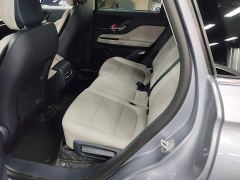 Lincoln Explorer 2.0T Two-Wheel Drive Premium - ფოტო 16