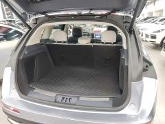 Lincoln Explorer 2.0T Two-Wheel Drive Premium - ფოტო 18