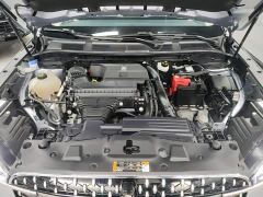 Lincoln Explorer 2.0T Two-Wheel Drive Premium - ფოტო 19