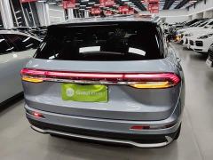 Lincoln Explorer 2.0T Two-Wheel Drive Premium - ფოტო 5