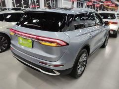 Lincoln Explorer 2.0T Two-Wheel Drive Premium - ფოტო 6
