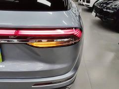 Lincoln Explorer 2.0T Two-Wheel Drive Premium - ფოტო 7