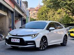 Toyota Corolla Hybrid 1.8H E-CVT Sport - photo 1
