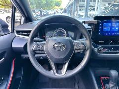 Toyota Corolla Hybrid 1.8H E-CVT Sport - photo 10
