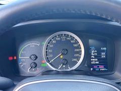 Toyota Corolla Hybrid 1.8H E-CVT Sport - photo 11