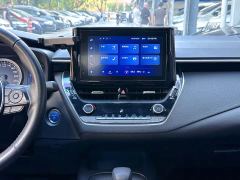Toyota Corolla Hybrid 1.8H E-CVT Sport - photo 12