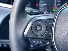 Toyota Corolla Hybrid 1.8H E-CVT Sport - photo 14