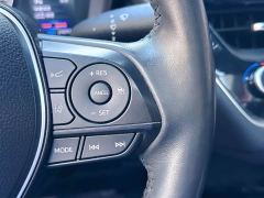 Toyota Corolla Hybrid 1.8H E-CVT Sport - photo 15