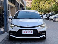 Toyota Corolla Hybrid 1.8H E-CVT Sport - photo 2