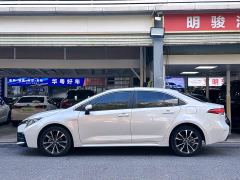 Toyota Corolla Hybrid 1.8H E-CVT Sport - photo 3