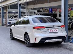 Toyota Corolla Hybrid 1.8H E-CVT Sport - photo 4