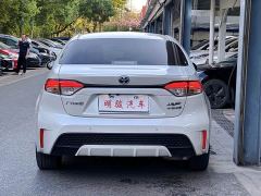 Toyota Corolla Hybrid 1.8H E-CVT Sport - photo 5