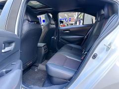 Toyota Corolla Hybrid 1.8H E-CVT Sport - photo 7