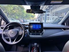 Toyota Corolla Hybrid 1.8H E-CVT Sport - photo 9