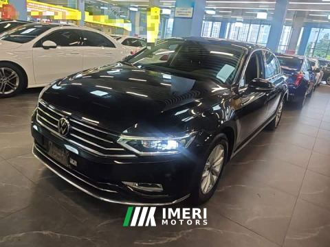 2022 Volkswagen Magotan 280TSI DSG Comfort - car from China