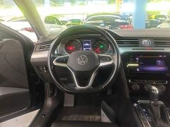 Volkswagen Magotan 280TSI DSG Comfort - photo 10