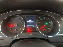 Volkswagen Magotan 280TSI DSG Comfort - photo 11