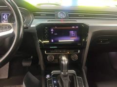 Volkswagen Magotan 280TSI DSG Comfort - photo 12