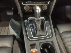 Volkswagen Magotan 280TSI DSG Comfort - photo 13