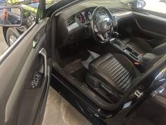 Volkswagen Magotan 280TSI DSG Comfort - photo 15